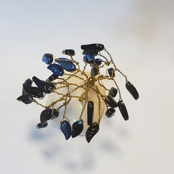 Tree of life wire tree - Picture 3 of 5